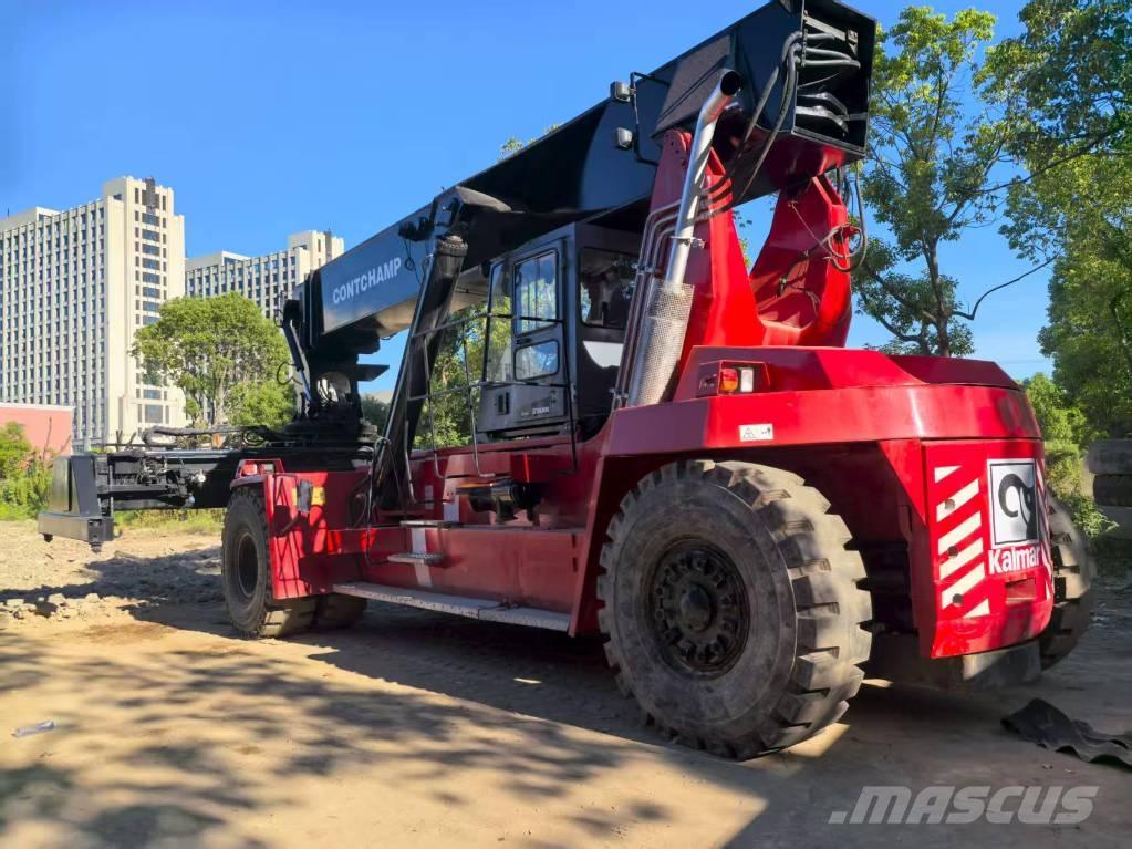 Kalmar DRF 450 Guindastes móveis