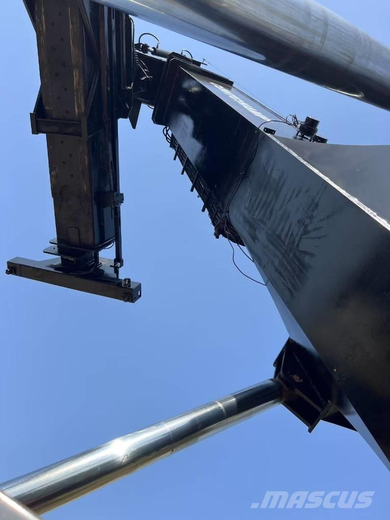 Kalmar DRF 450 Guindastes móveis