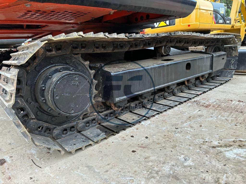 Hitachi ZX 70 Mini Escavadoras <7t