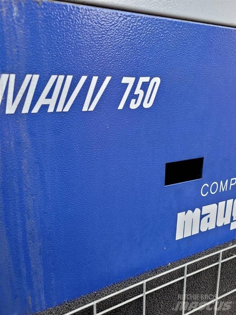  MAUGUIERE MAVV750/10 Compressores