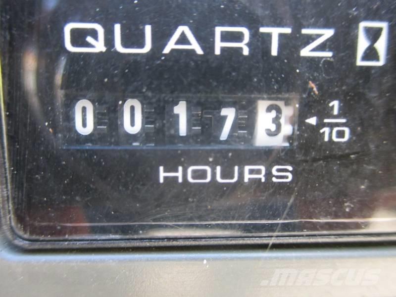 JLG 2630 ES Elevadores de tesoura