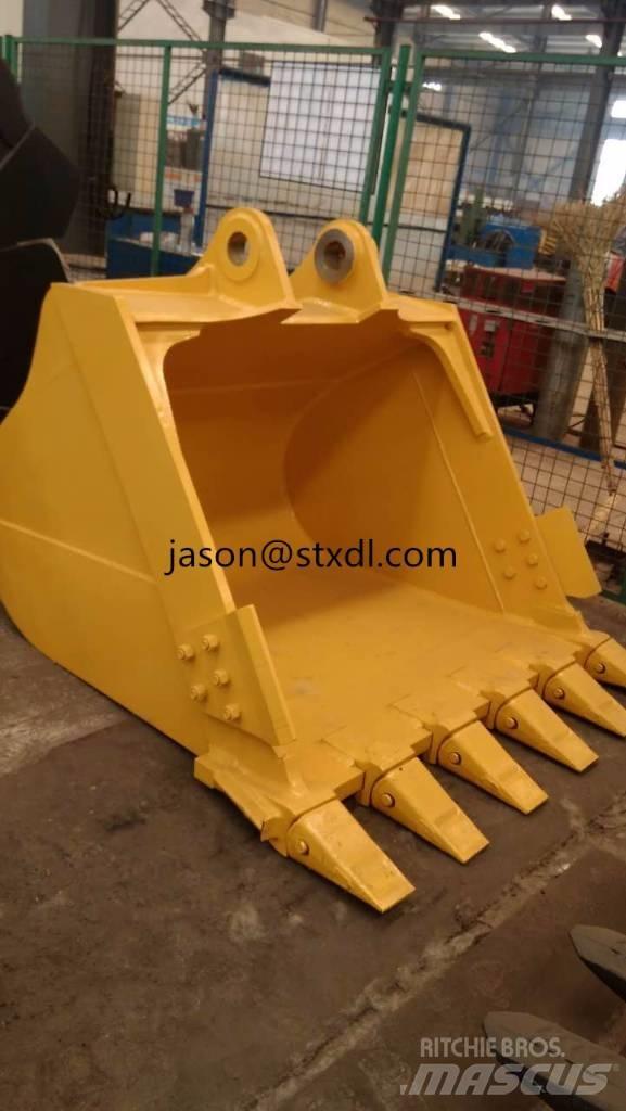 Komatsu PC300 Bucket Baldes
