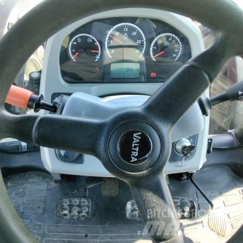Valtra N 174 Tratores Agrícolas usados