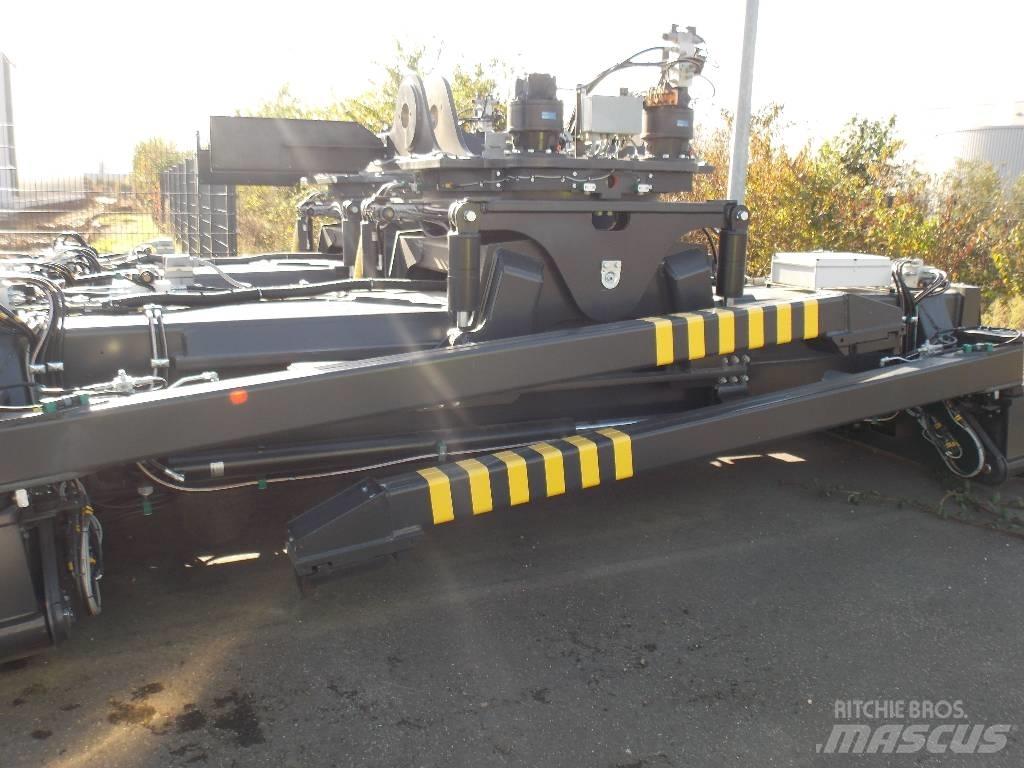 Sany SRSC4535G5-SP Guindastes móveis