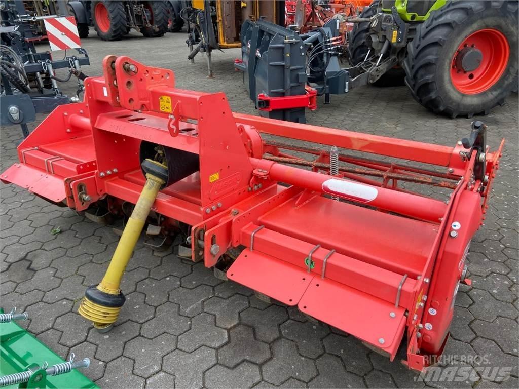 Maschio C 250 Preparação de solos