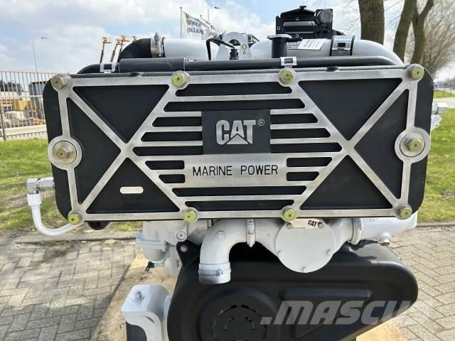 CAT C32 Unidades Motores Marítimos