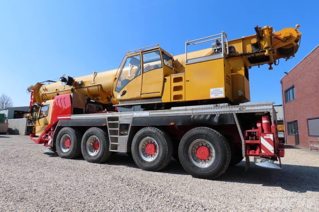 Grove GMK 4100 L Gruas Todo terreno