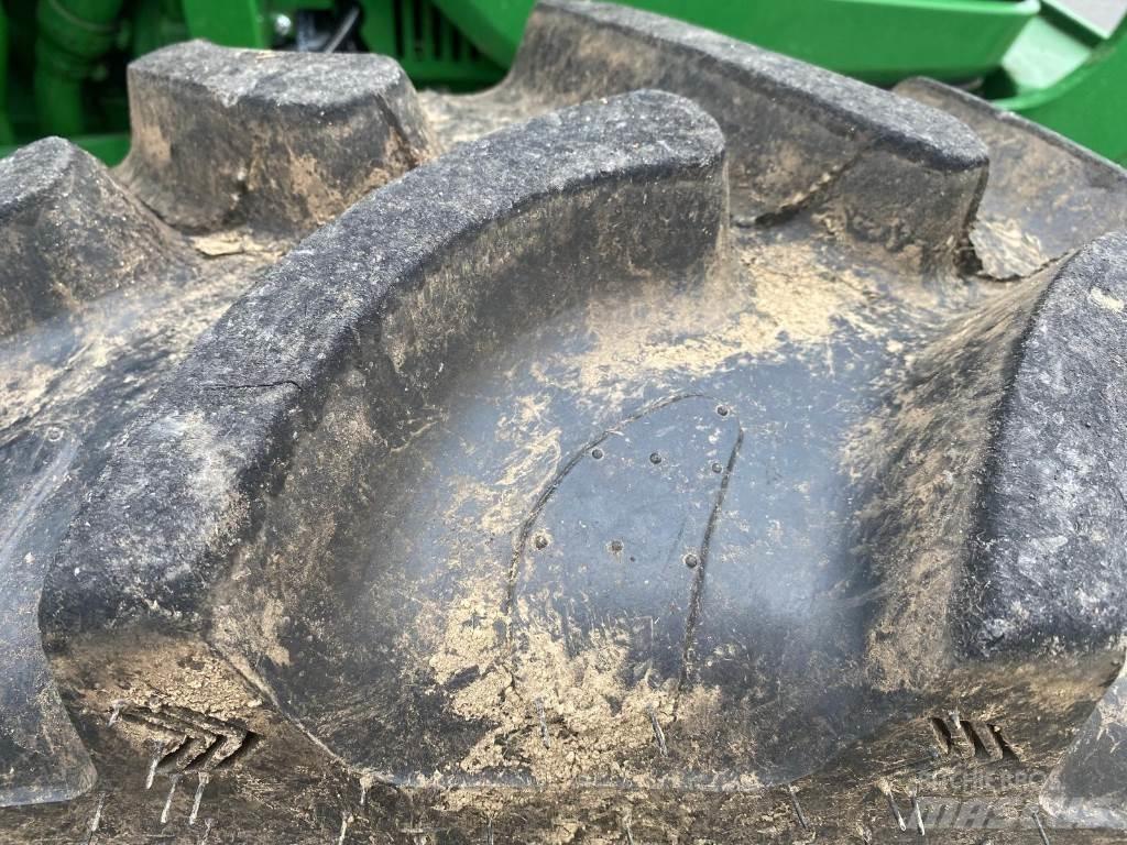 John Deere 5075E Tratores Agrícolas usados