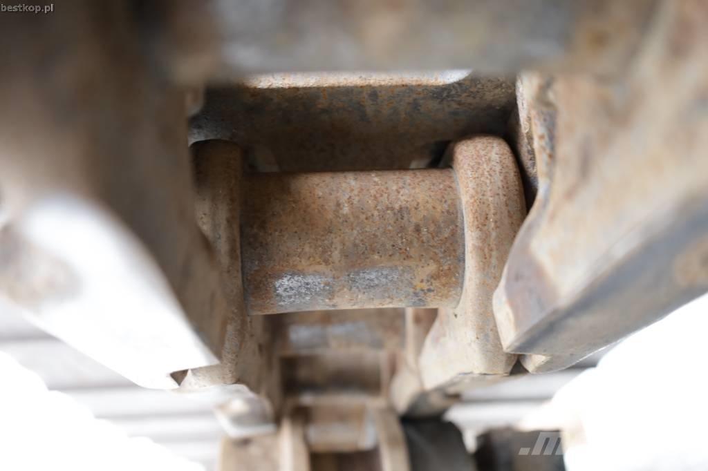 CAT 330 GC Escavadoras de rastos