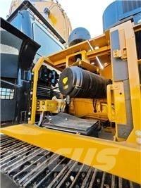 CAT 336 D Escavadoras de rastos