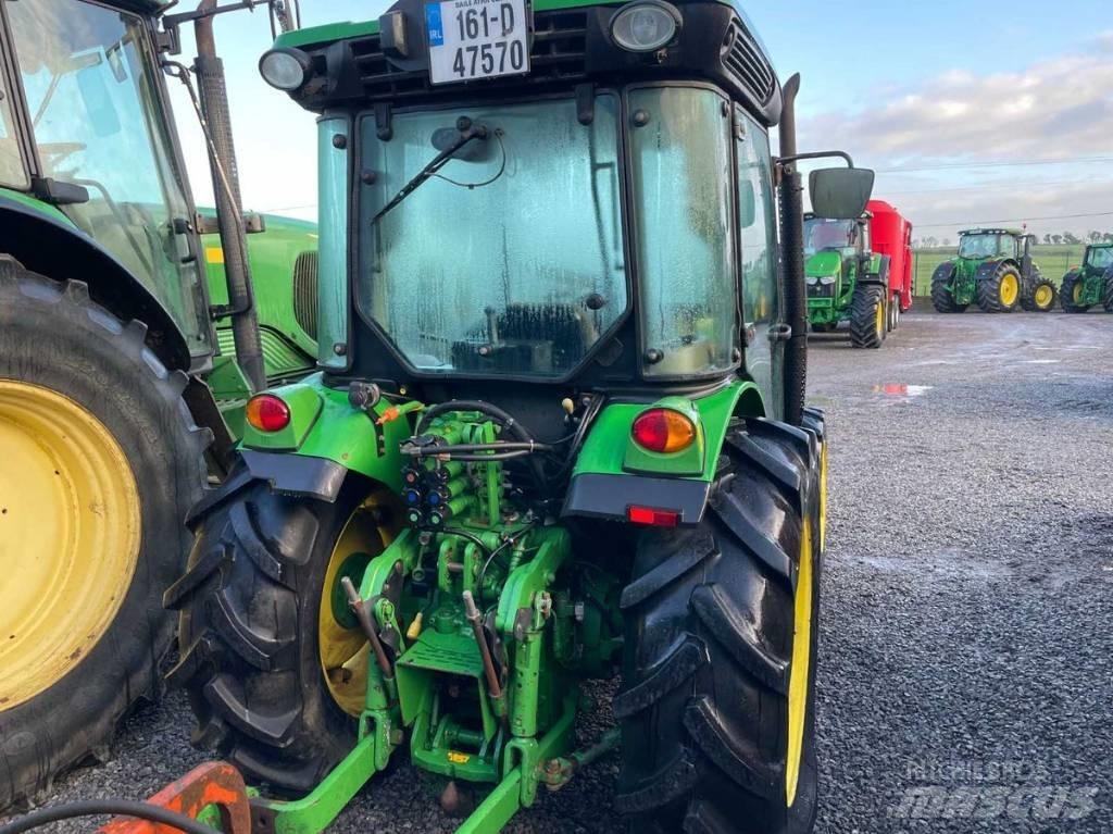 John Deere 5085 GF Tratores Agrícolas usados