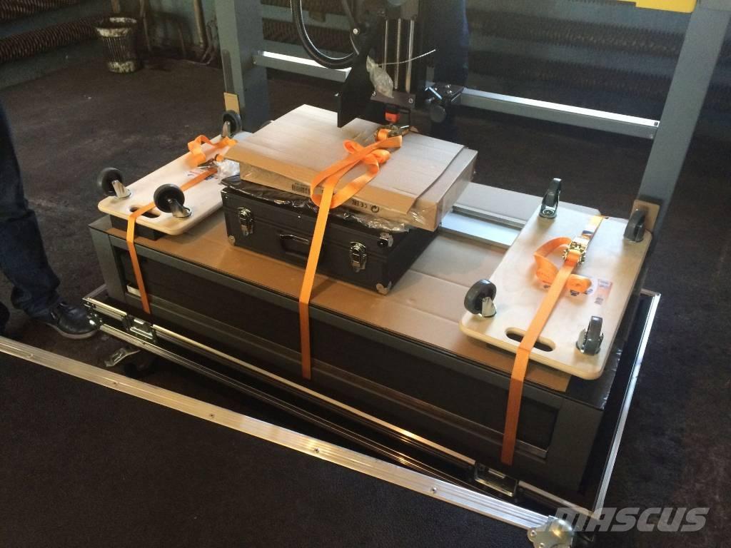  DMT Core Scan 3 Outros equipamentos perfuração