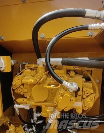 CAT 315D Escavadoras de rastos