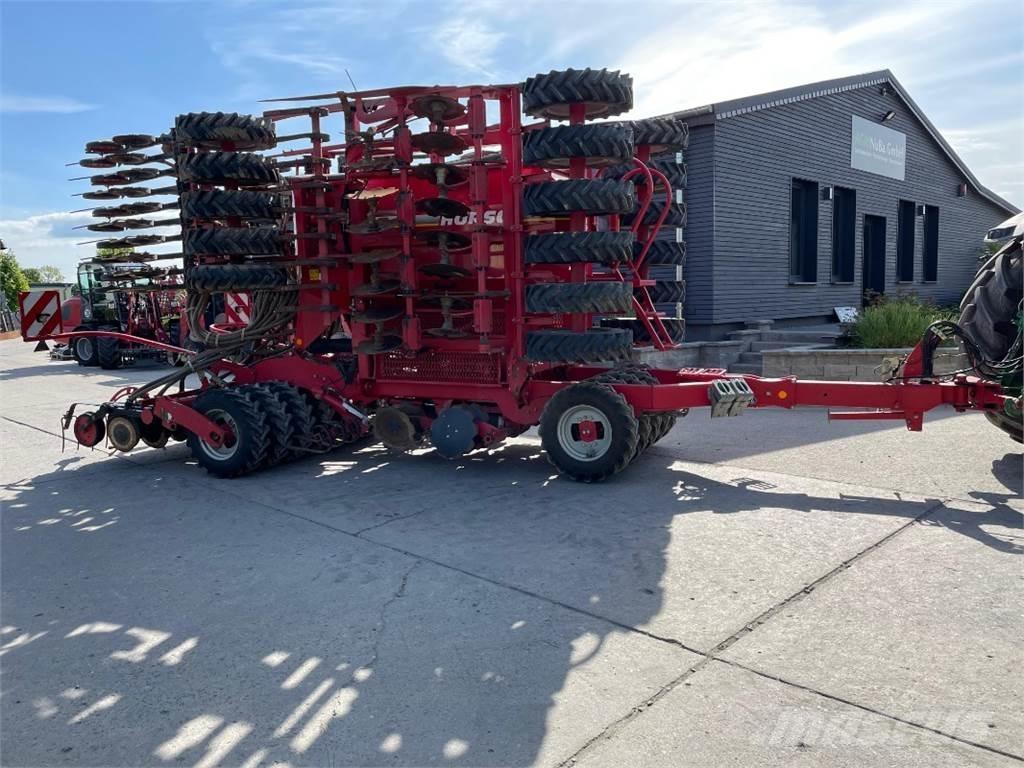 Horsch Pronto 6 DC Agricultura - Outros
