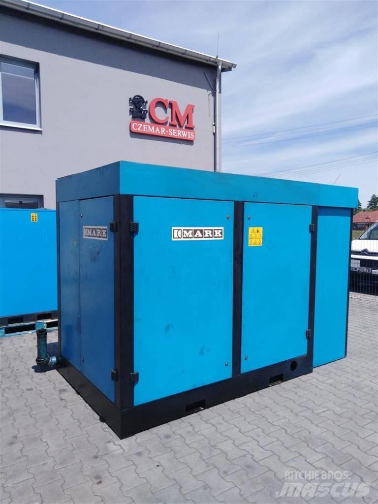  MARK GDT132-10 Compressores