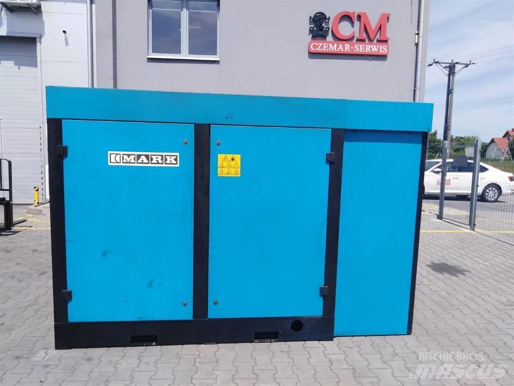  MARK GDT132-10 Compressores