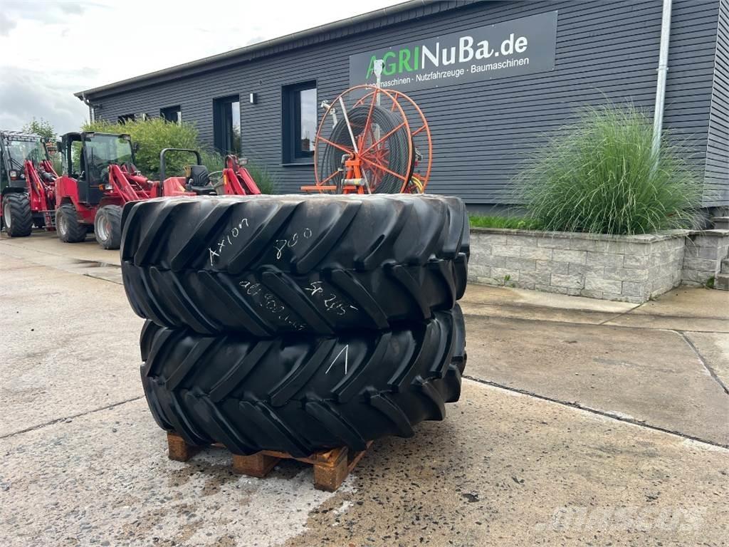 Michelin 480/70R34 Pneus Agrícolas