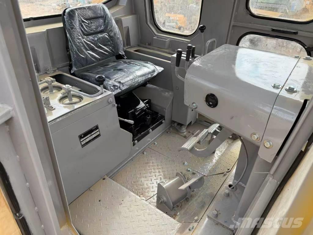 CAT D7G Dozers - Tratores rastos