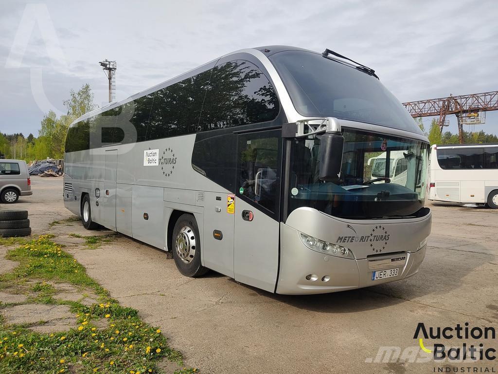 Neoplan Cityliner Autocarros