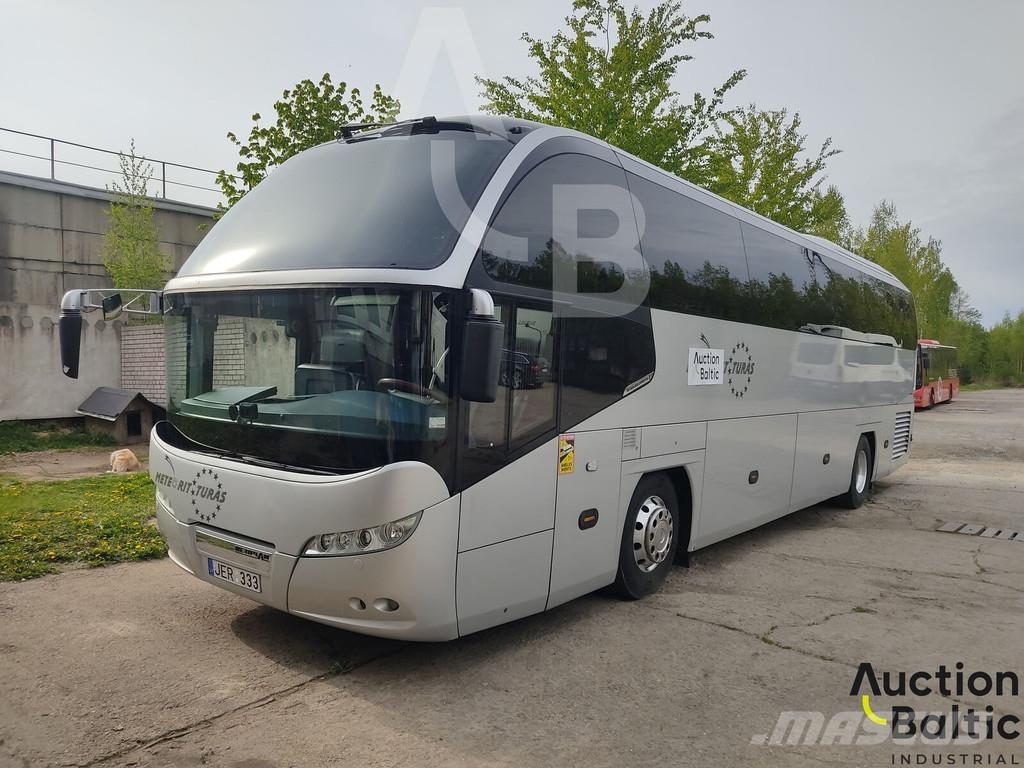 Neoplan Cityliner Autocarros
