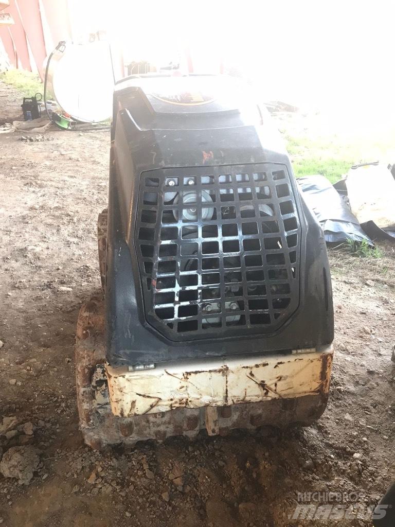 Dynapac D One Compactadores para terra