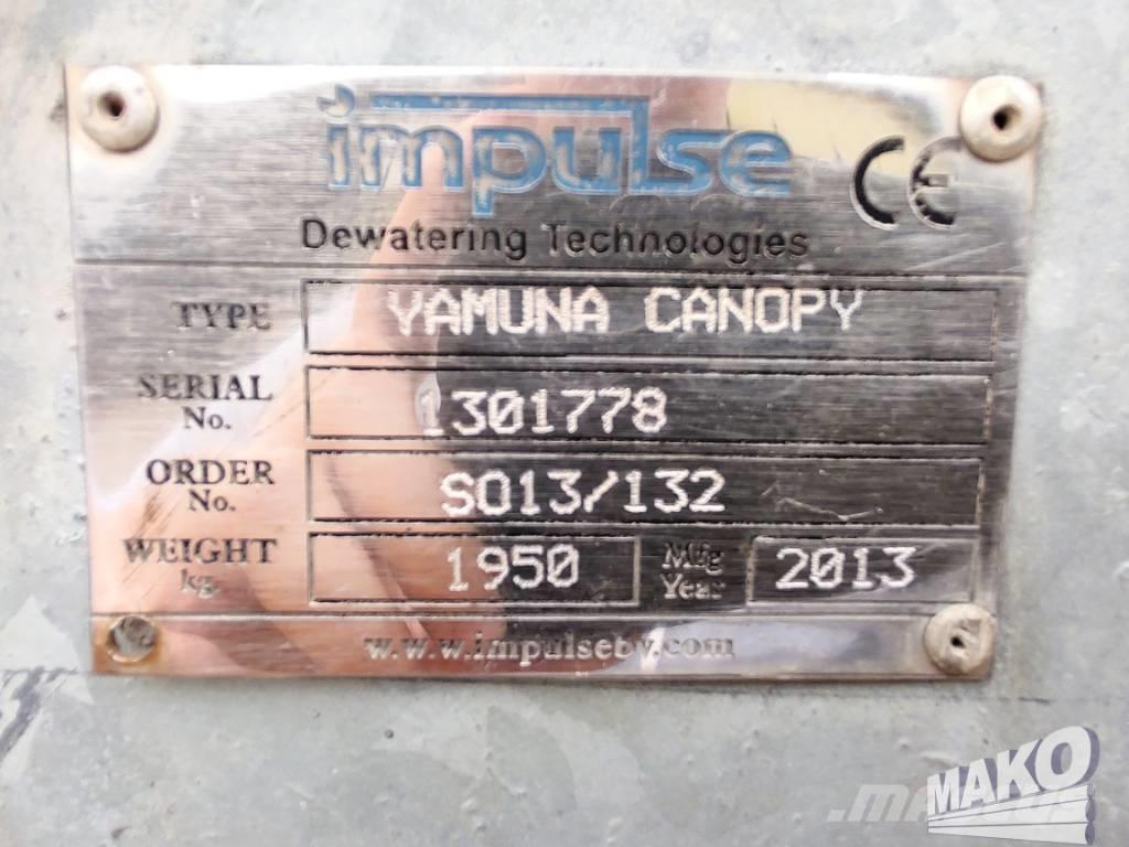 Impulse IP-175 Bombas de água