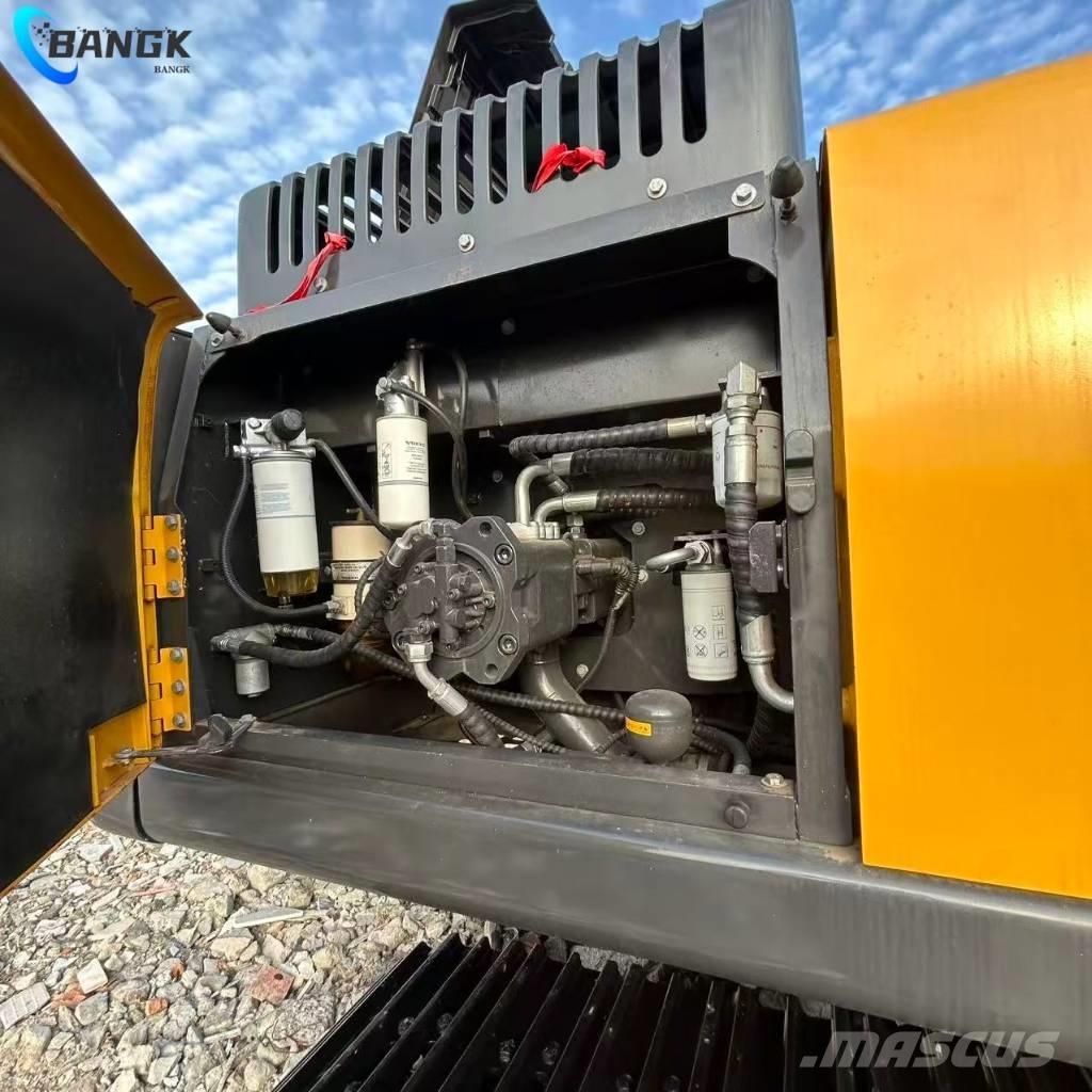 Volvo EC 300 D Escavadoras de rastos