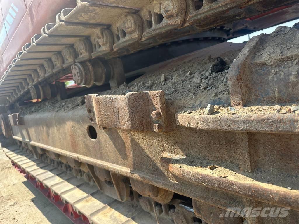 Doosan DX 360 LCA Escavadoras de rastos