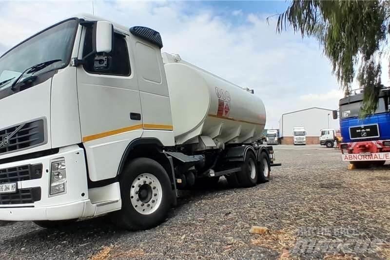 Volvo FH12 460 Outros Camiões