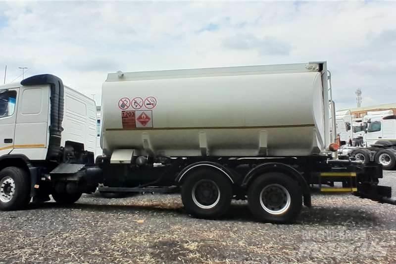 Volvo FH12 460 Outros Camiões