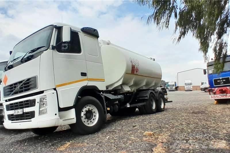 Volvo FH12 460 Outros Camiões