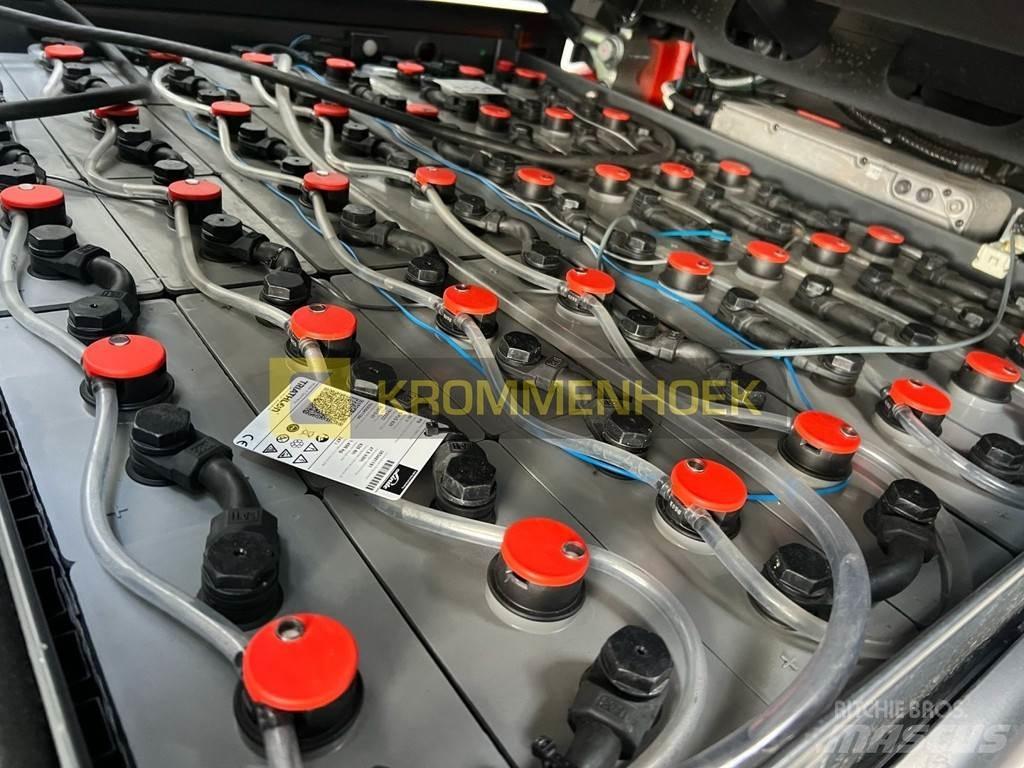 Linde E 30 L Empilhadores eléctricos