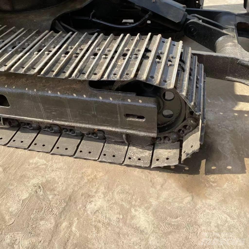 Komatsu PC 60 Escavadoras de rastos