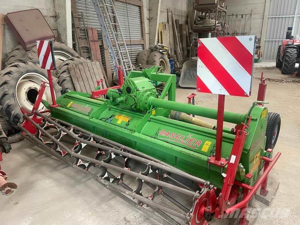Baselier FF310 Equipamentos para Batata - Outros