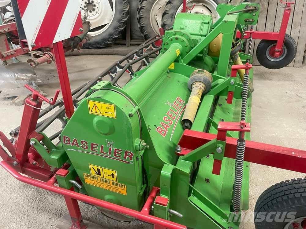 Baselier FF310 Equipamentos para Batata - Outros