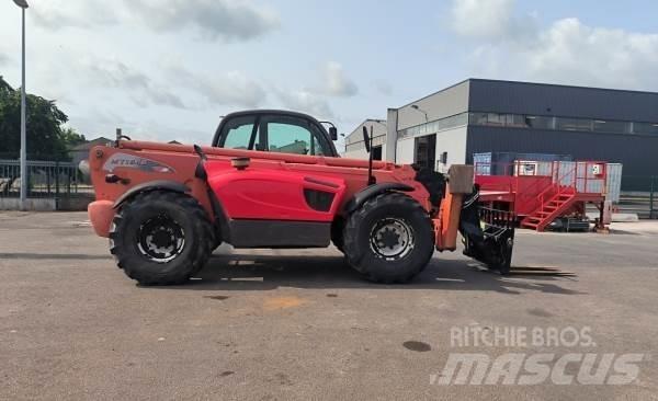 Manitou MT1840 Manipuladores telescópicos
