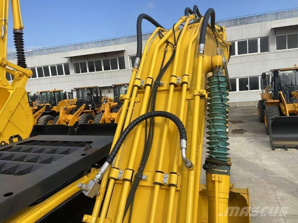 Komatsu PC 220-8 Escavadoras de rastos