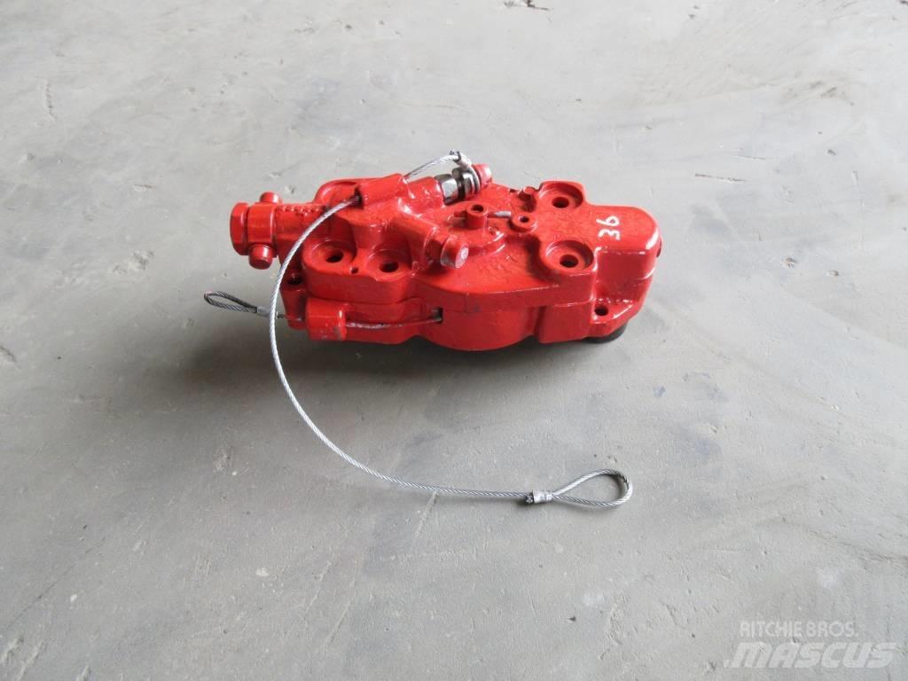 Delmag Fuel Pumps Martelos Estacas Diesel