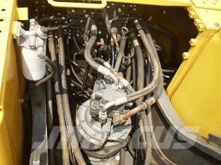Volvo EC 210 B LC Escavadoras de rastos