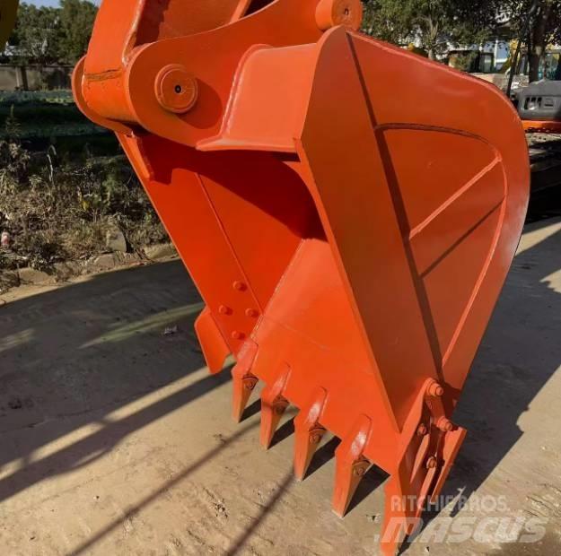 Hitachi ZX200 Escavadoras de rastos