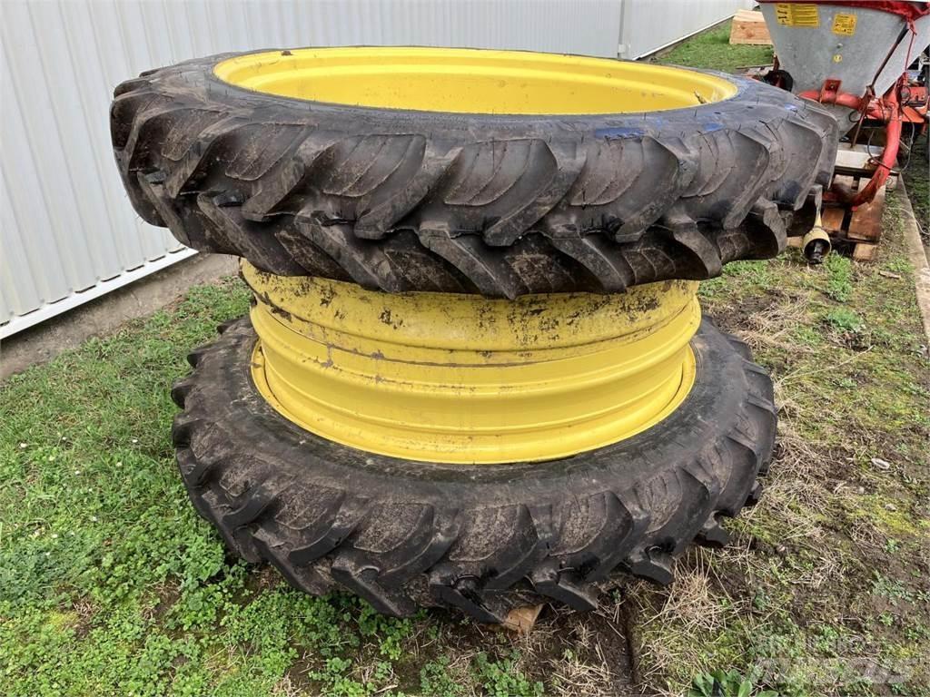Taurus 270/95R44 Pneus Agrícolas