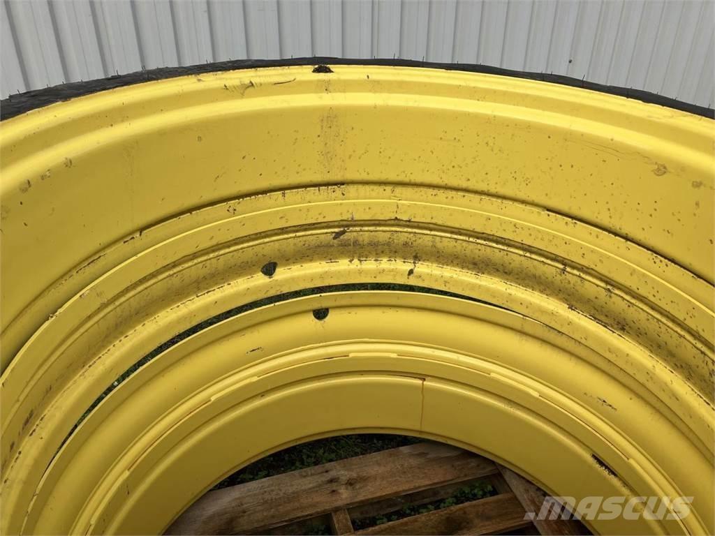 Taurus 270/95R44 Pneus Agrícolas