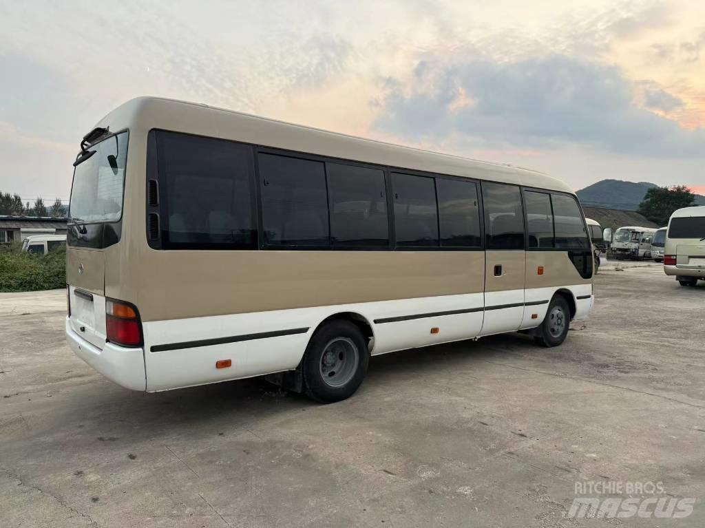 Toyota Coaster Bus Mini buses
