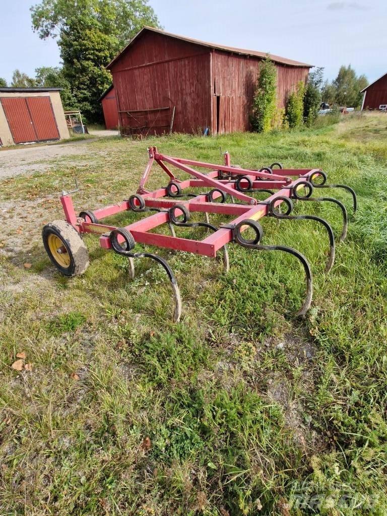 Väderstad SK 17 Cultivadoras