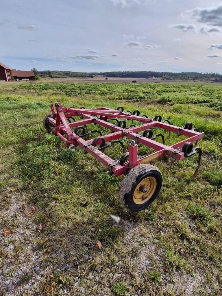 Väderstad SK 17 Cultivadoras