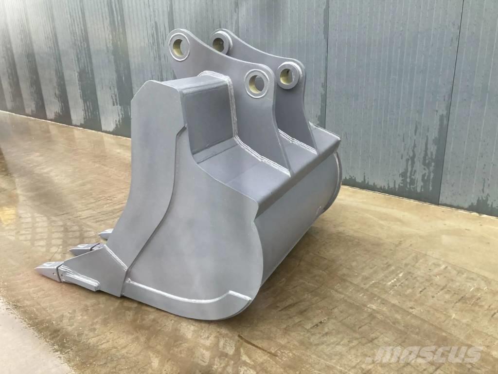 Komatsu PC360 Baldes