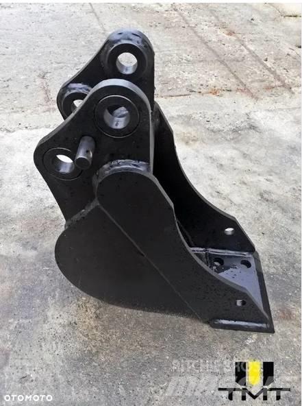 TMT JCB Acessórios Retroescavadoras