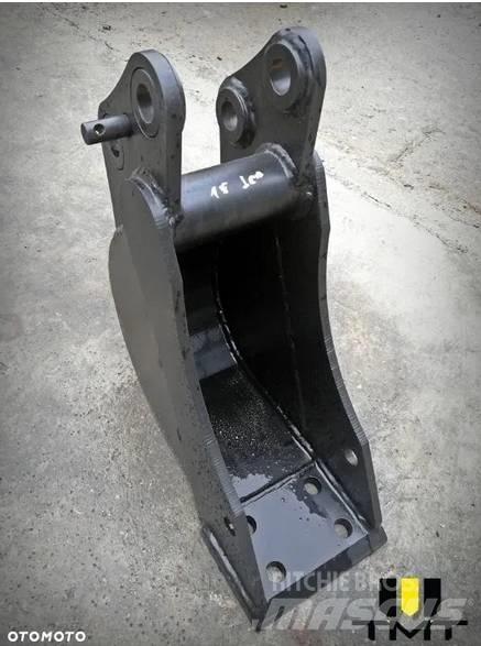 TMT JCB Acessórios Retroescavadoras