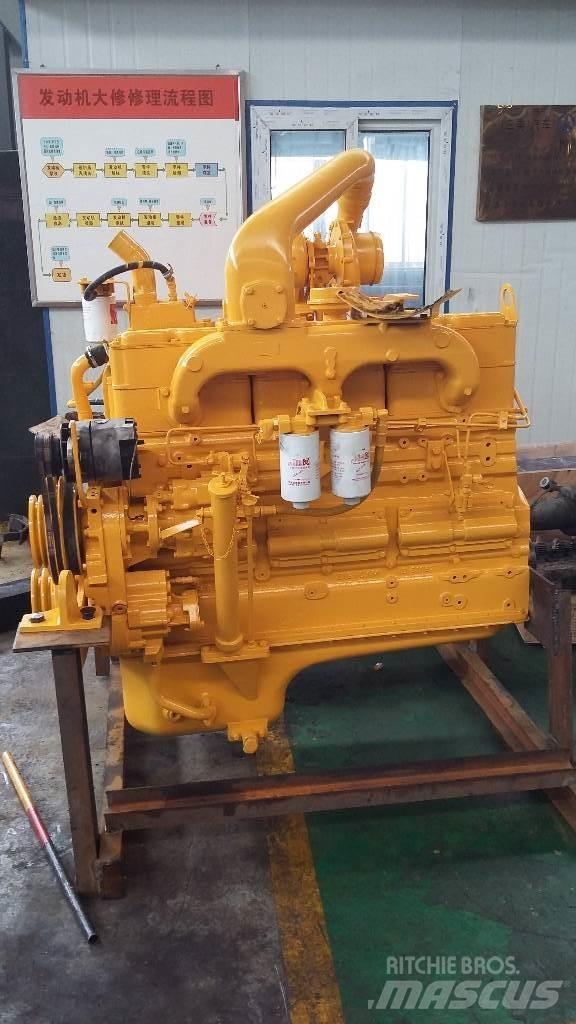cummins NT855-C280 Motores