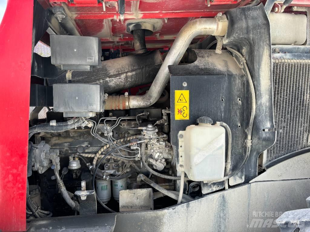 O&K L20.6 Pás carregadoras de rodas